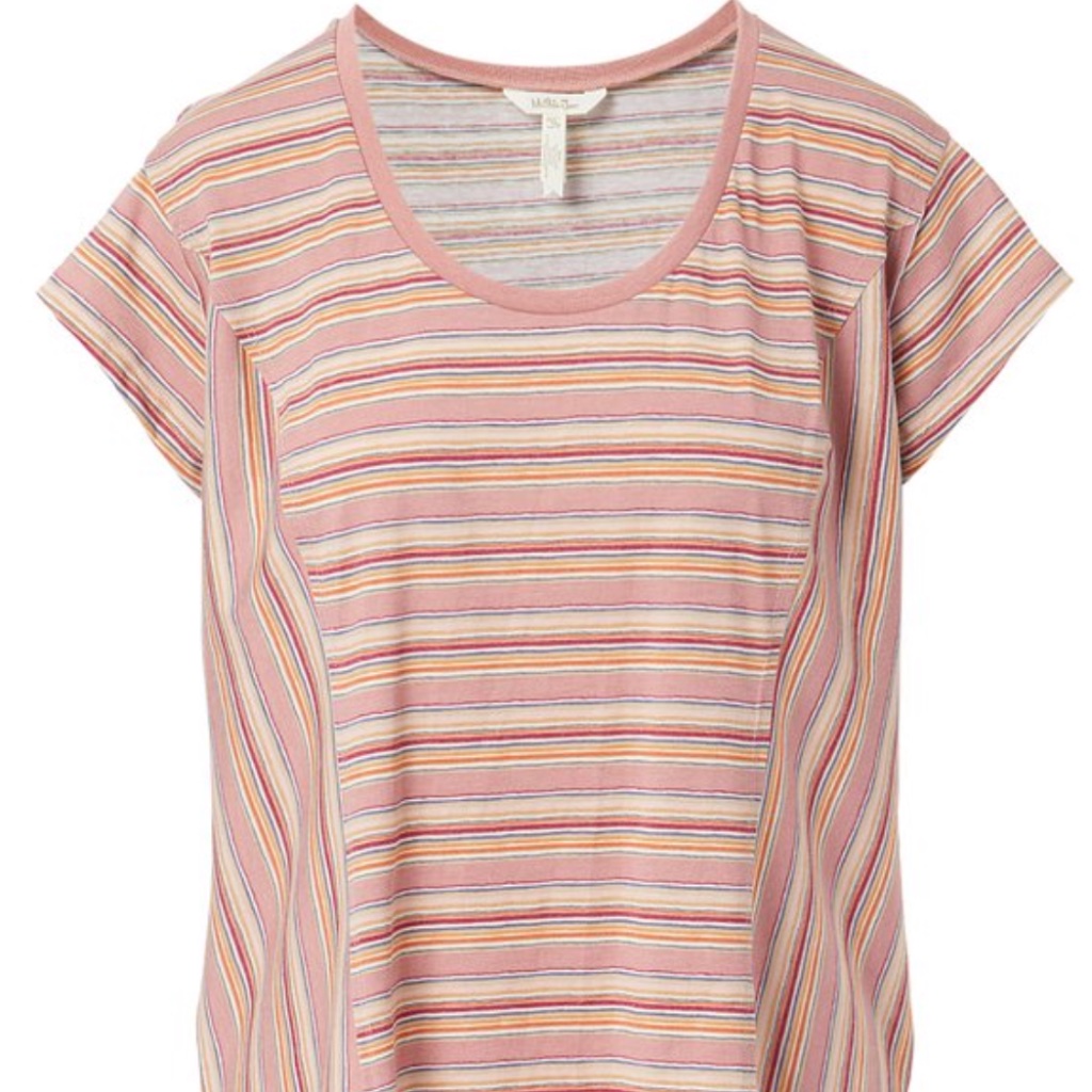 Matilda Jane Short Sleeve Shirt Brand New